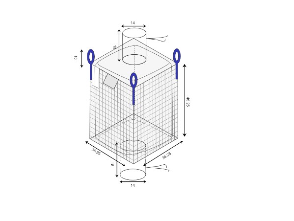 Bulk Bags